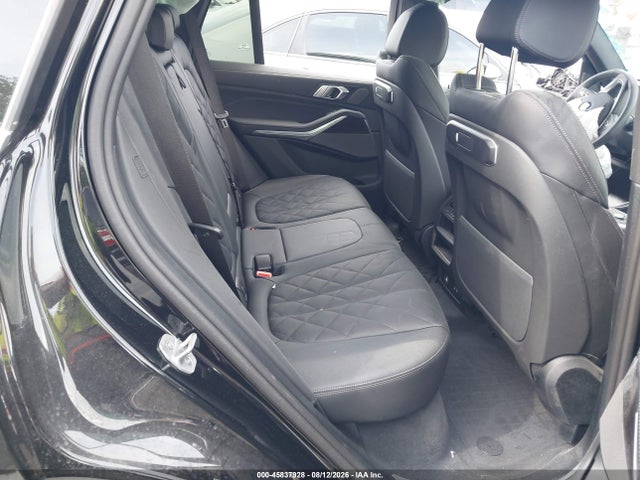 BMW X5 Phev Xdrive50e 2026 5UX43EU04T9120348 Image 8