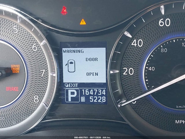 Продаж на аукціоні авто 2012 Infiniti Qx56, vin: JN8AZ2NE1C9015072, номер лоту: 45837931