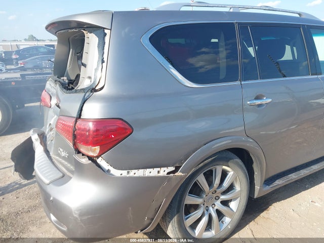 Продаж на аукціоні авто 2012 Infiniti Qx56, vin: JN8AZ2NE1C9015072, номер лоту: 45837931
