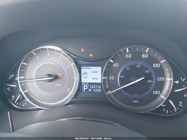 Продаж на аукціоні авто 2012 Infiniti Qx56, vin: JN8AZ2NE1C9015072, номер лоту: 45837931