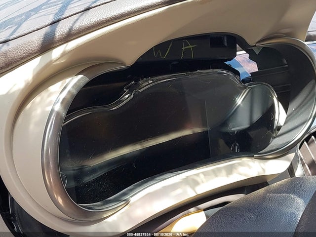 2015 Buick Lacrosse Premium Ii მანქანა იყიდება აუქციონზე, vin: 1G4GF5G33FF260310, აუქციონის ნომერი: 45837934