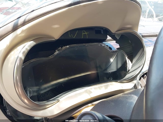 2015 Buick Lacrosse Premium Ii მანქანა იყიდება აუქციონზე, vin: 1G4GF5G33FF260310, აუქციონის ნომერი: 45837934