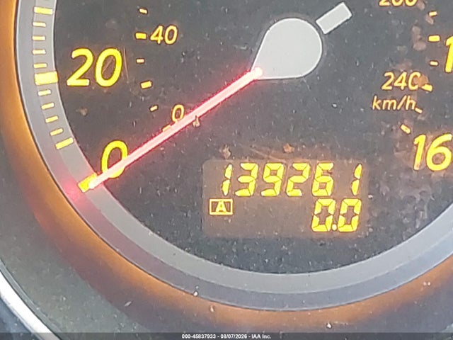 45837933 :رقم المزاد ، JNKAY01F17M453061 vin ، 2007 Infiniti M35x مزاد بيع
