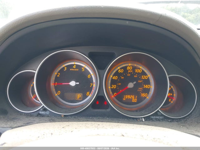 45837933 :رقم المزاد ، JNKAY01F17M453061 vin ، 2007 Infiniti M35x مزاد بيع