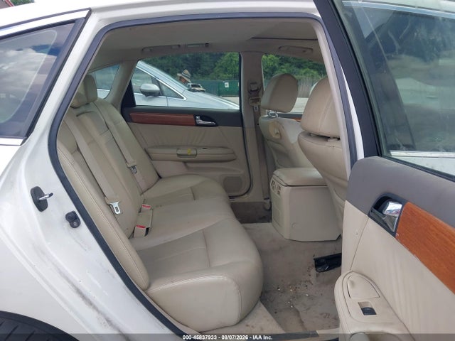 45837933 :رقم المزاد ، JNKAY01F17M453061 vin ، 2007 Infiniti M35x مزاد بيع