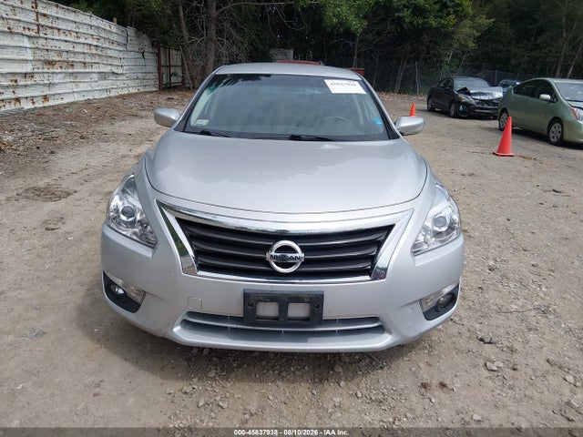 Продажа на аукционе авто 2015 Nissan Altima 2.5 S, vin: 1N4AL3AP6FC130337, номер лота: 45837938