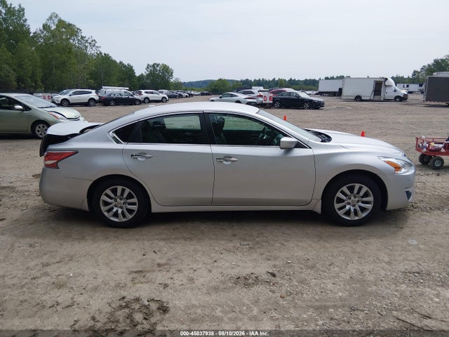 Продажа на аукционе авто 2015 Nissan Altima 2.5 S, vin: 1N4AL3AP6FC130337, номер лота: 45837938