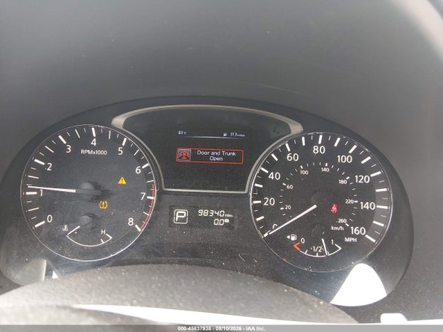 Продажа на аукционе авто 2015 Nissan Altima 2.5 S, vin: 1N4AL3AP6FC130337, номер лота: 45837938
