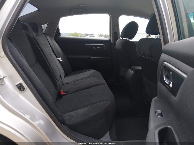 Продажа на аукционе авто 2015 Nissan Altima 2.5 S, vin: 1N4AL3AP6FC130337, номер лота: 45837938