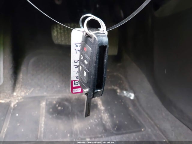 Продажа на аукционе авто 2012 Chevrolet Cruze 1lt, vin: 1G1PF5SC9C7279325, номер лота: 45837946