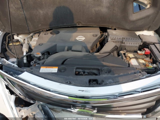 Продаж на аукціоні авто 2013 Nissan Altima 2.5 Sv, vin: 1N4AL3AP2DN420785, номер лоту: 45837947