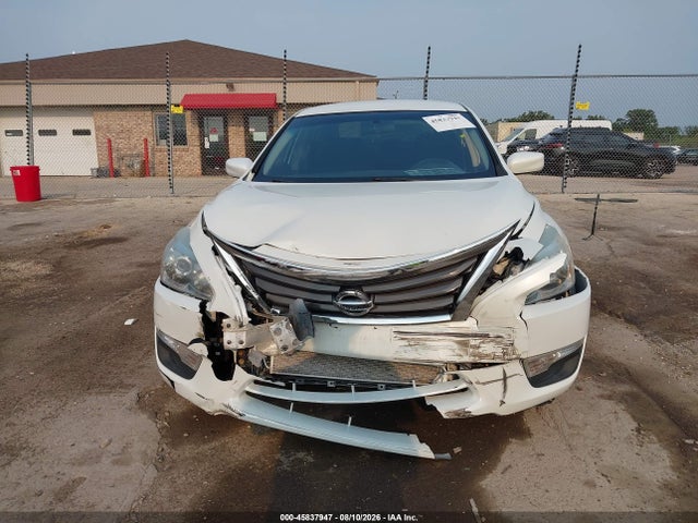 Продаж на аукціоні авто 2013 Nissan Altima 2.5 Sv, vin: 1N4AL3AP2DN420785, номер лоту: 45837947