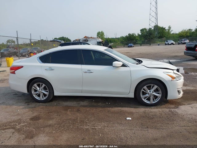 Продаж на аукціоні авто 2013 Nissan Altima 2.5 Sv, vin: 1N4AL3AP2DN420785, номер лоту: 45837947