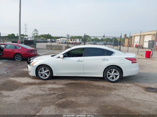 Продаж на аукціоні авто 2013 Nissan Altima 2.5 Sv, vin: 1N4AL3AP2DN420785, номер лоту: 45837947