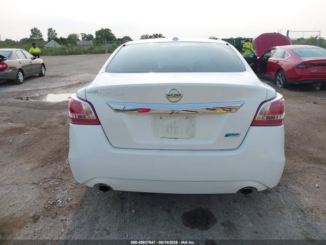 Продаж на аукціоні авто 2013 Nissan Altima 2.5 Sv, vin: 1N4AL3AP2DN420785, номер лоту: 45837947