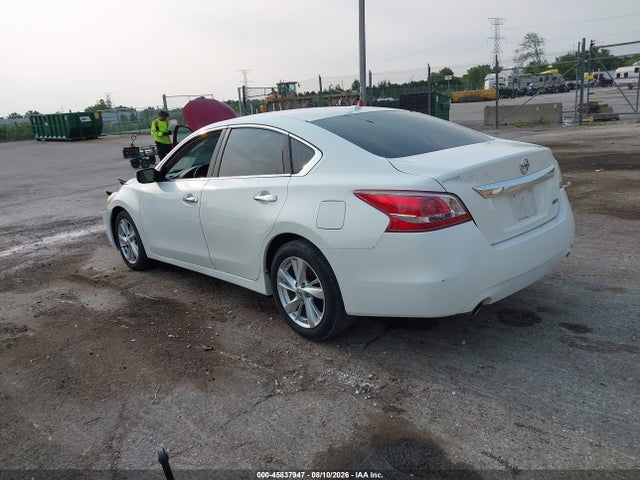 Продаж на аукціоні авто 2013 Nissan Altima 2.5 Sv, vin: 1N4AL3AP2DN420785, номер лоту: 45837947