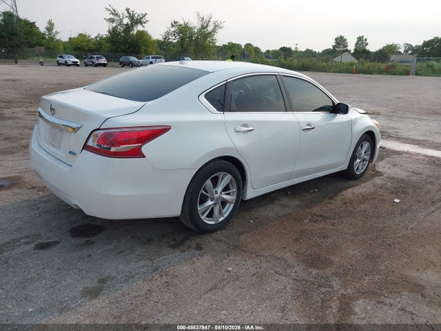 Продаж на аукціоні авто 2013 Nissan Altima 2.5 Sv, vin: 1N4AL3AP2DN420785, номер лоту: 45837947