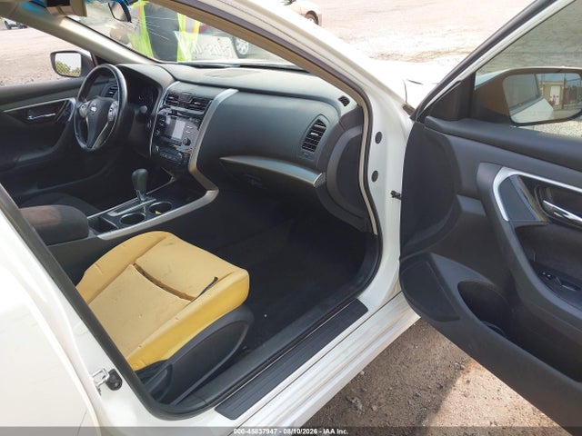 Продаж на аукціоні авто 2013 Nissan Altima 2.5 Sv, vin: 1N4AL3AP2DN420785, номер лоту: 45837947