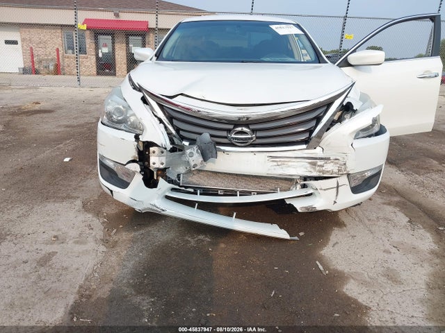 Продаж на аукціоні авто 2013 Nissan Altima 2.5 Sv, vin: 1N4AL3AP2DN420785, номер лоту: 45837947