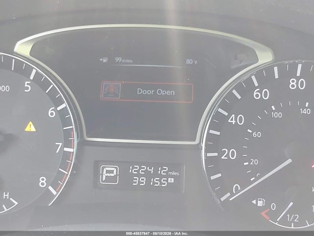 Продаж на аукціоні авто 2013 Nissan Altima 2.5 Sv, vin: 1N4AL3AP2DN420785, номер лоту: 45837947