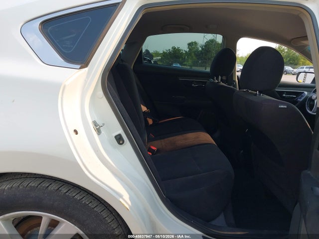 Продаж на аукціоні авто 2013 Nissan Altima 2.5 Sv, vin: 1N4AL3AP2DN420785, номер лоту: 45837947
