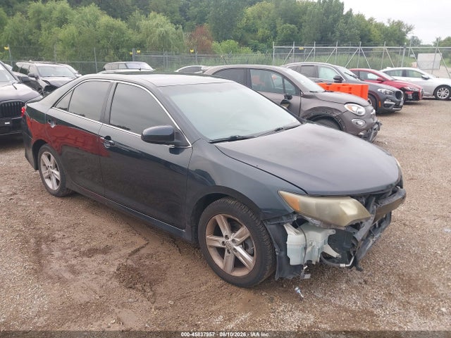 Aukcja sprzedaży 2014 Toyota Camry Se, vin: 4T1BF1FK6EU335670, numer aukcji: 45837957