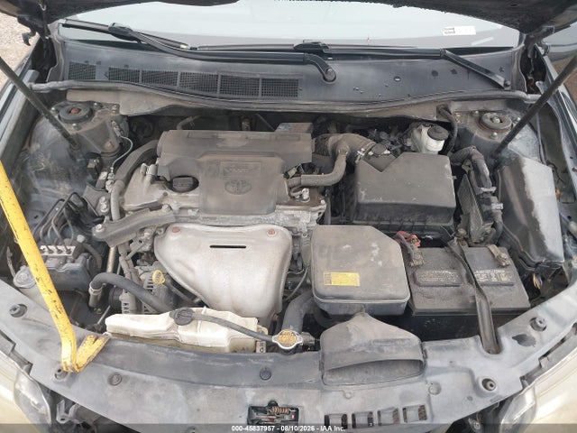 Aukcja sprzedaży 2014 Toyota Camry Se, vin: 4T1BF1FK6EU335670, numer aukcji: 45837957