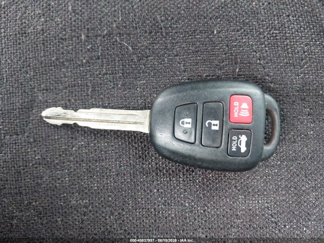 Aukcja sprzedaży 2014 Toyota Camry Se, vin: 4T1BF1FK6EU335670, numer aukcji: 45837957