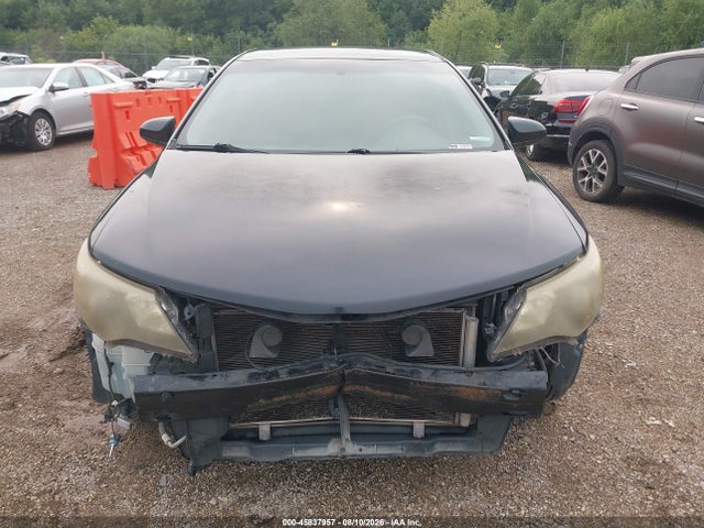 Aukcja sprzedaży 2014 Toyota Camry Se, vin: 4T1BF1FK6EU335670, numer aukcji: 45837957