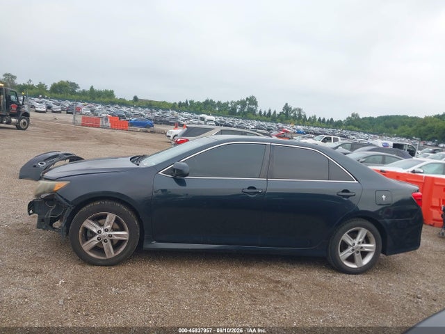 Aukcja sprzedaży 2014 Toyota Camry Se, vin: 4T1BF1FK6EU335670, numer aukcji: 45837957
