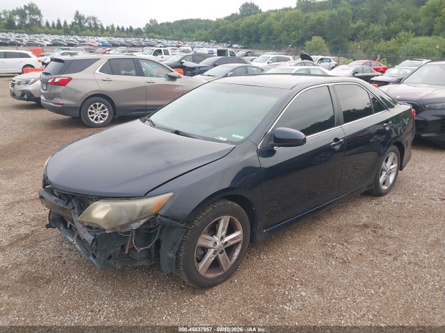Aukcja sprzedaży 2014 Toyota Camry Se, vin: 4T1BF1FK6EU335670, numer aukcji: 45837957