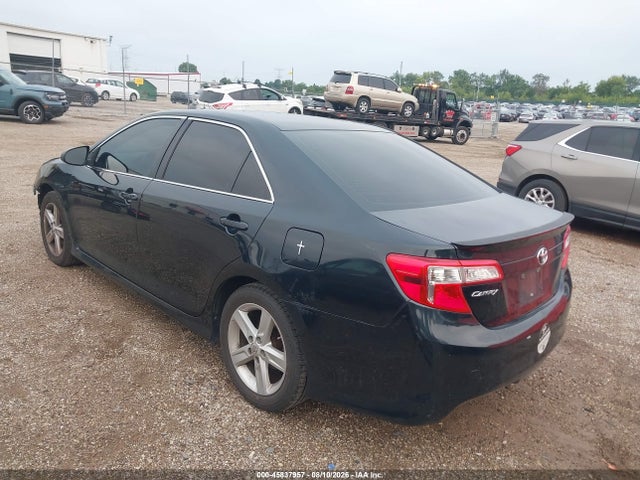 Aukcja sprzedaży 2014 Toyota Camry Se, vin: 4T1BF1FK6EU335670, numer aukcji: 45837957