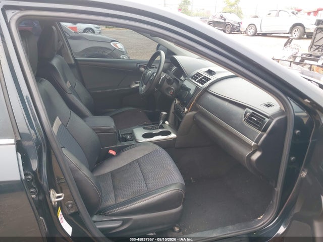 Aukcja sprzedaży 2014 Toyota Camry Se, vin: 4T1BF1FK6EU335670, numer aukcji: 45837957