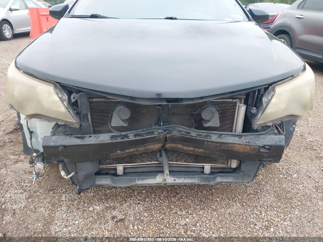Aukcja sprzedaży 2014 Toyota Camry Se, vin: 4T1BF1FK6EU335670, numer aukcji: 45837957