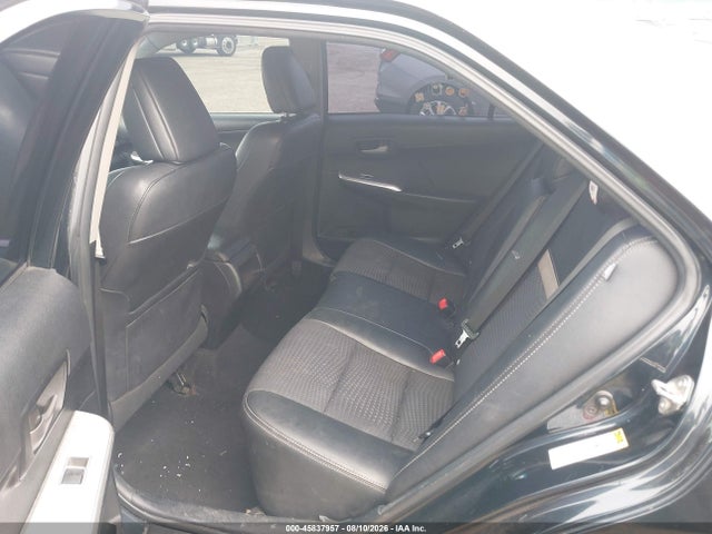 Aukcja sprzedaży 2014 Toyota Camry Se, vin: 4T1BF1FK6EU335670, numer aukcji: 45837957