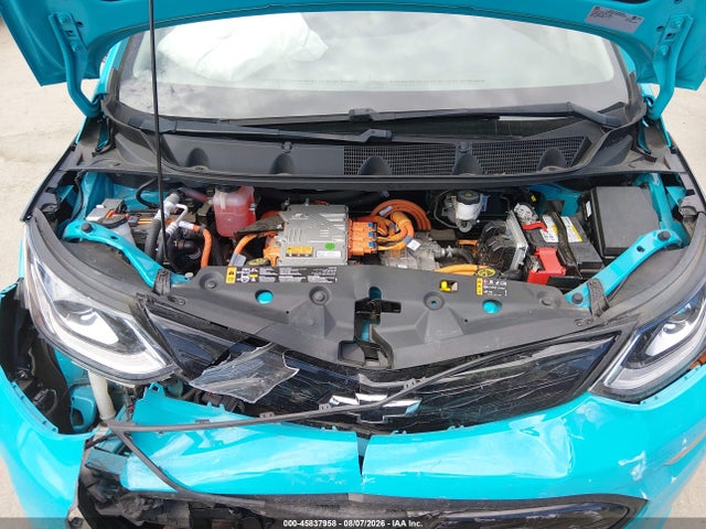 1G1FY6S03L4138396 Chevrolet Bolt Ev Fwd Lt