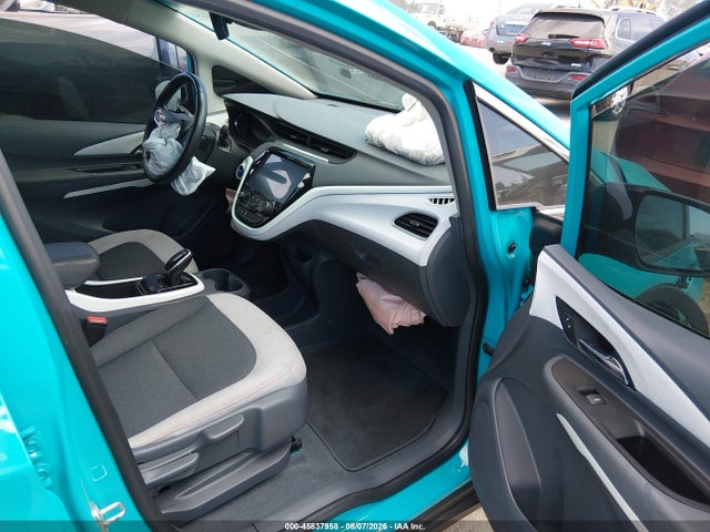 1G1FY6S03L4138396 Chevrolet Bolt Ev Fwd Lt