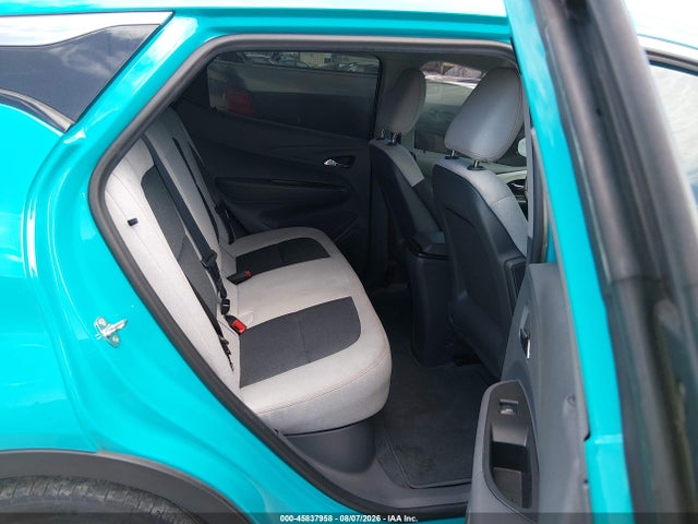 1G1FY6S03L4138396 Chevrolet Bolt Ev Fwd Lt