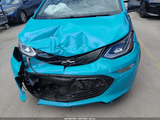 1G1FY6S03L4138396 Chevrolet Bolt Ev Fwd Lt
