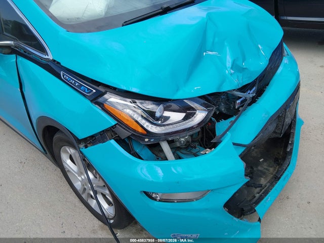 1G1FY6S03L4138396 Chevrolet Bolt Ev Fwd Lt