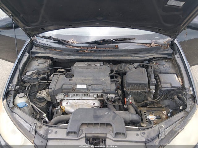 Продаж на аукціоні авто 2009 Hyundai Elantra Se, vin: KMHDU46D49U604935, номер лоту: 45837959