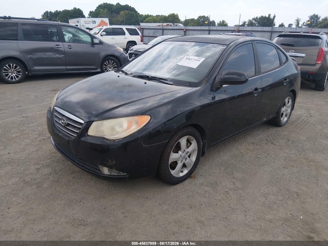 Продаж на аукціоні авто 2009 Hyundai Elantra Se, vin: KMHDU46D49U604935, номер лоту: 45837959
