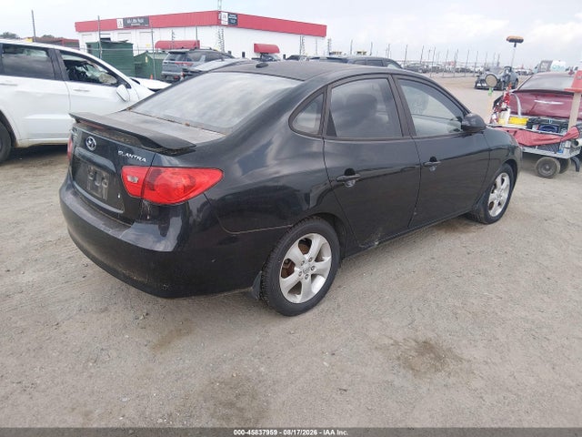 Продаж на аукціоні авто 2009 Hyundai Elantra Se, vin: KMHDU46D49U604935, номер лоту: 45837959
