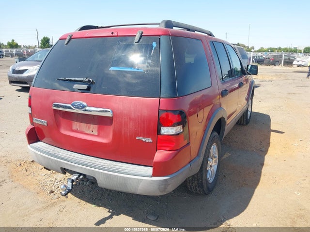 Aukcja sprzedaży 2006 Ford Explorer Xlt, vin: 1FMEU63E56UB04095, numer aukcji: 45837965