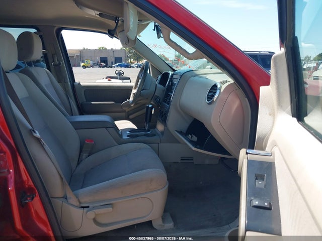 Aukcja sprzedaży 2006 Ford Explorer Xlt, vin: 1FMEU63E56UB04095, numer aukcji: 45837965