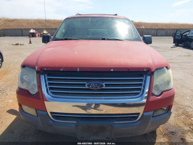 Aukcja sprzedaży 2006 Ford Explorer Xlt, vin: 1FMEU63E56UB04095, numer aukcji: 45837965