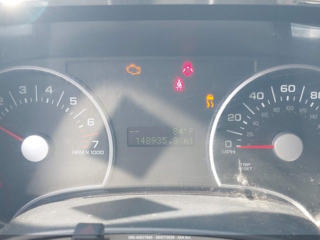 Aukcja sprzedaży 2006 Ford Explorer Xlt, vin: 1FMEU63E56UB04095, numer aukcji: 45837965