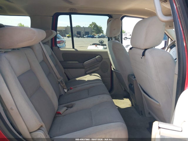 Aukcja sprzedaży 2006 Ford Explorer Xlt, vin: 1FMEU63E56UB04095, numer aukcji: 45837965