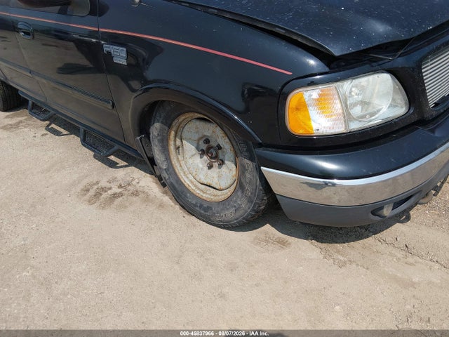 45837966 :رقم المزاد ، 1FTRW08L71KE34359 vin ، 2001 Ford F-150 King Ranch Edition/lariat/xlt مزاد بيع