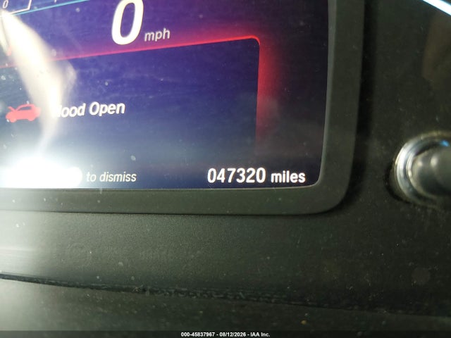 5FNRL6H72KB042872 Honda Odyssey Ex-l